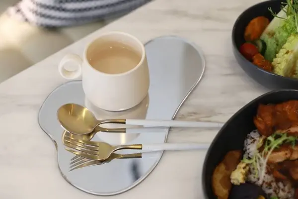 美食窩客 Sarah 莎拉 提供 /  HEXA