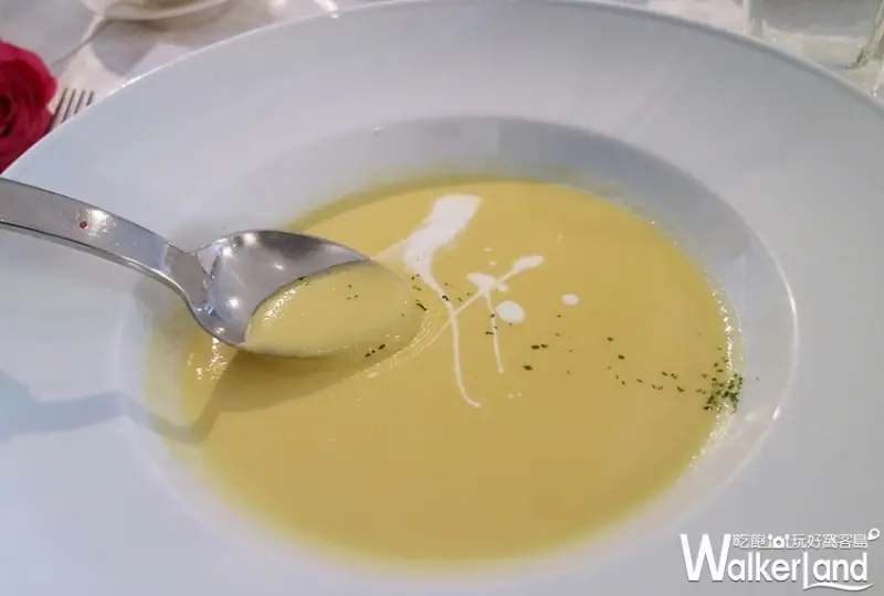 采采食茶CHA CHA THÉ / WalkerLand窩客島整理提供