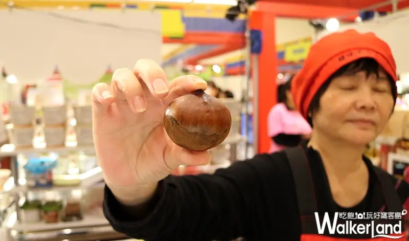 2018韓國商品展 / WalkerLand窩客島整理提供