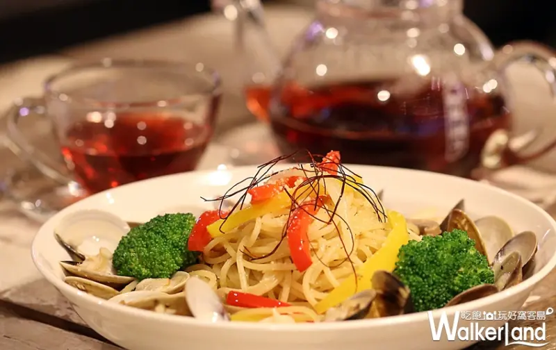 台北王朝大酒店 / WalkerLand窩客島整理提供