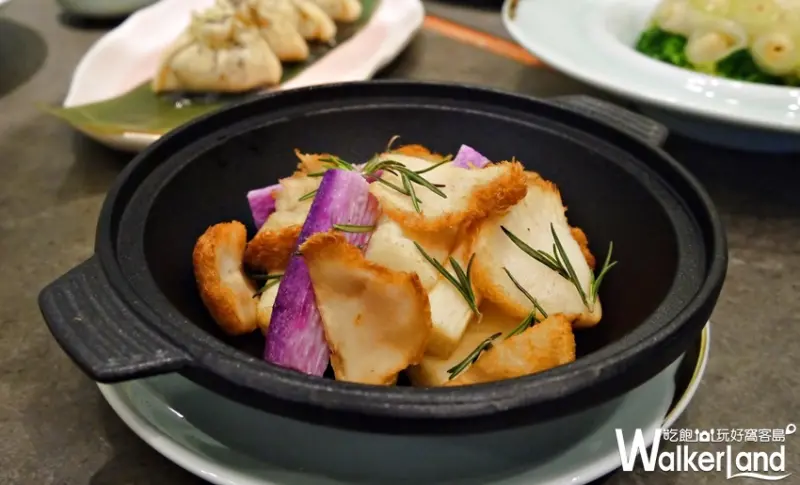 心齋 / WalkerLand窩客島提供