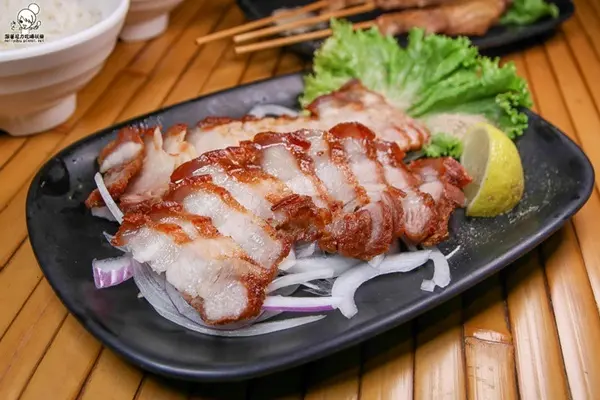 尚味燒烤熱炒 /美食窩客 陳尼力 提供