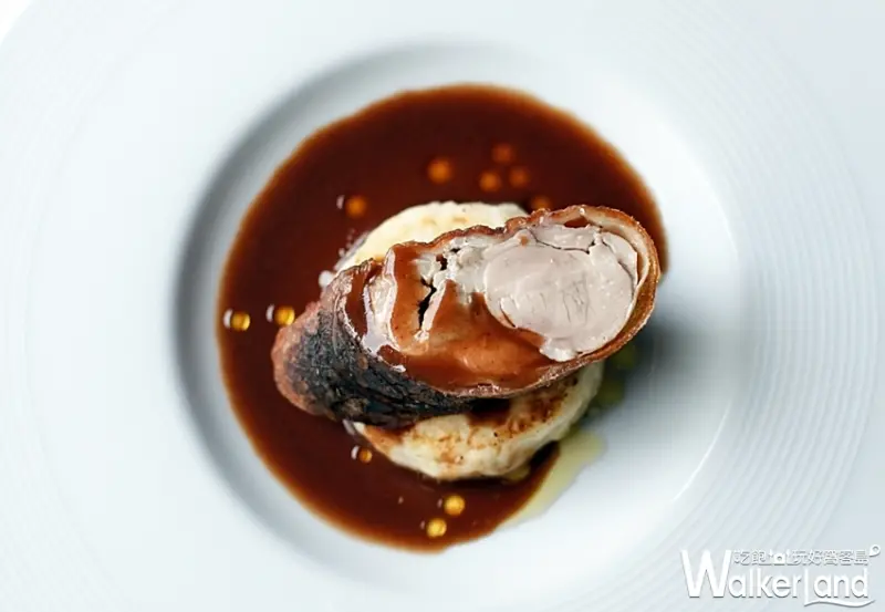 礁溪老爺 / WalkerLand窩客島整理提供