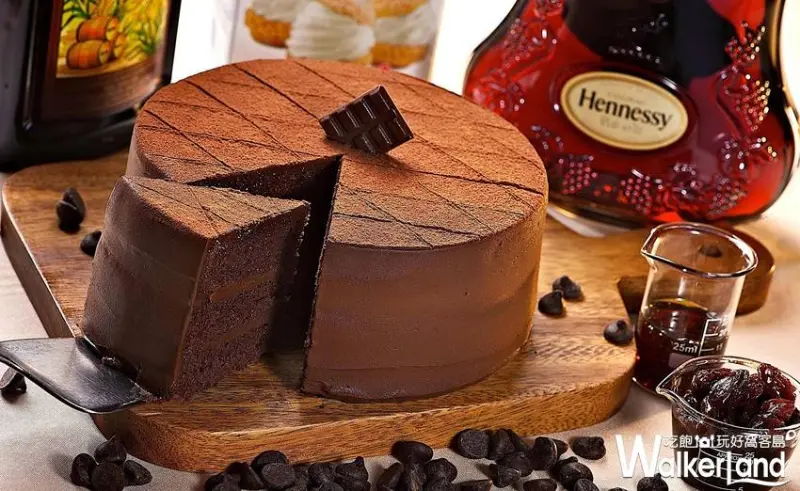 台北神旺大飯店 / WalkerLand窩客島數位編輯 李維唐 整理編輯