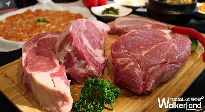 美國牛肉燒烤大賞