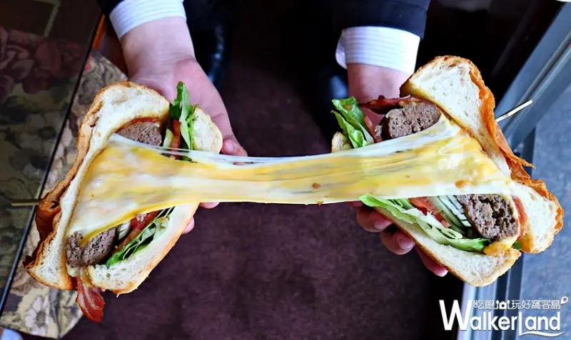 台北華國大飯店 / WalkerLand窩客島整理提供