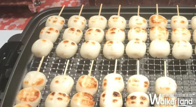 桃園台茂「日本物產展」 / WalkerLand窩客島提供