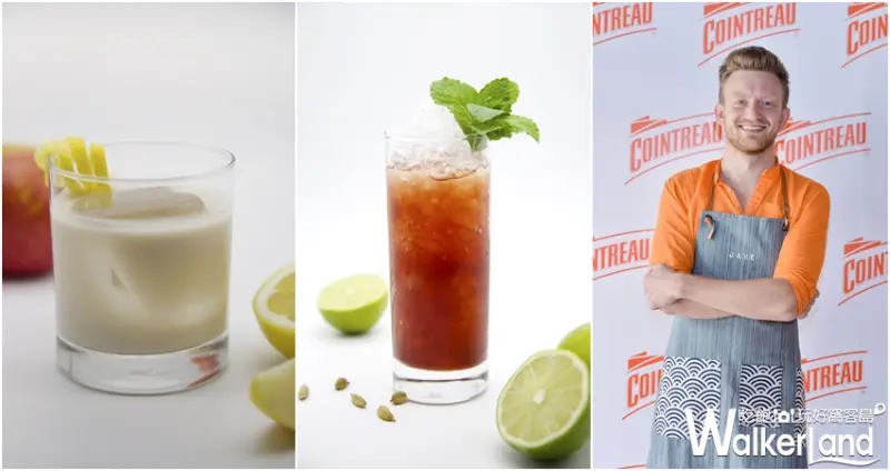 誠品行旅 / 法魂台魅 餐酒快閃夜