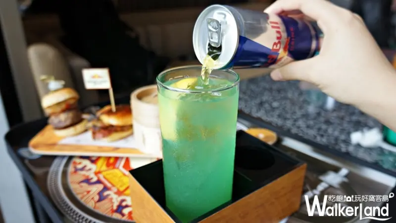 W飯店 / WalkerLand窩客島提供