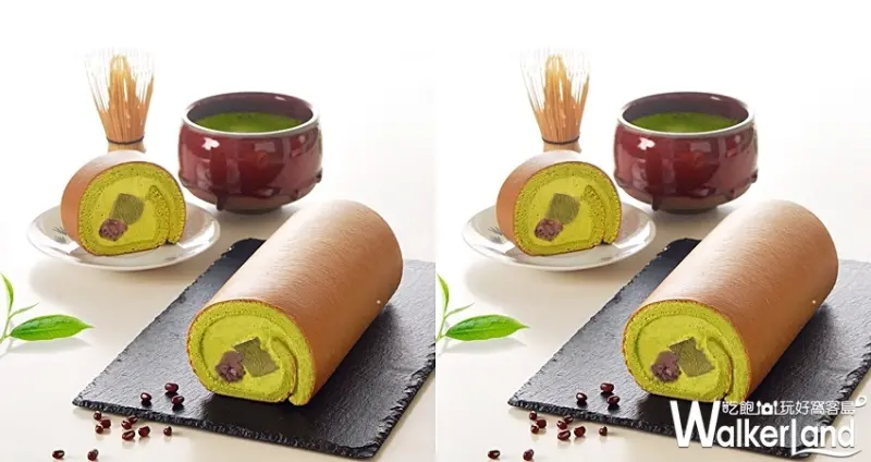 亞尼克春季新品 / WalkerLand窩客島整理提供