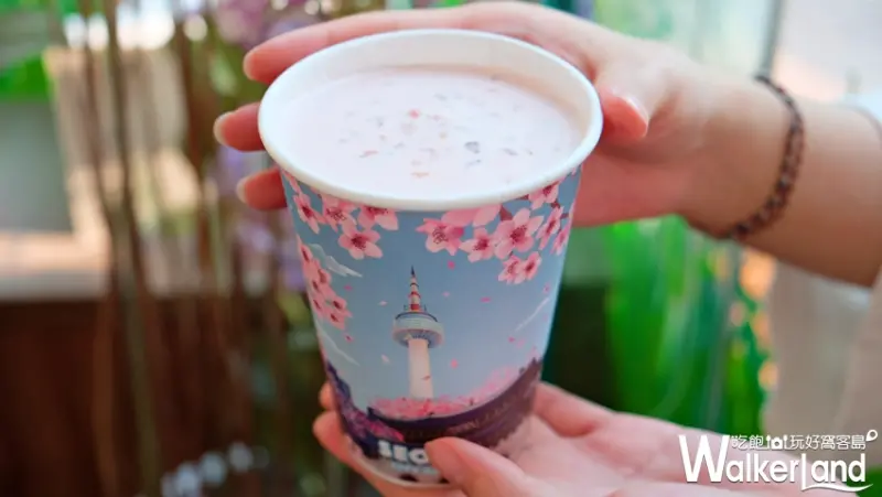 7-ELEVEN / WalkerLand窩客島提供