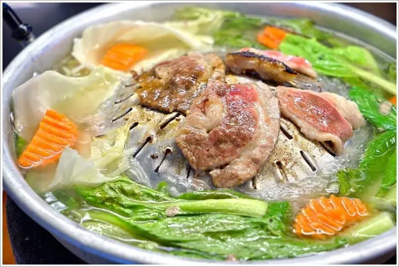 大象泰式美食館 /美食窩客 大口 提供