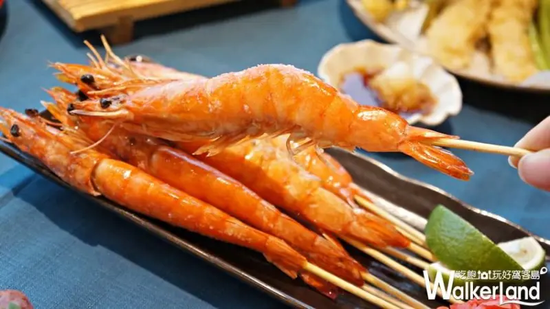 饗食天堂/ WalkerLand窩客島提供