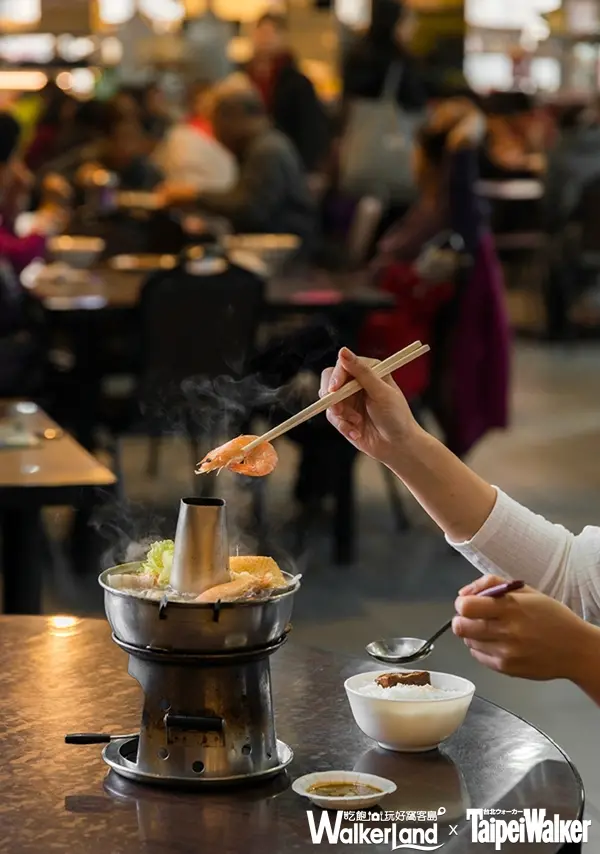 Taipei Walker 1月 / WalkerLand窩客島提供