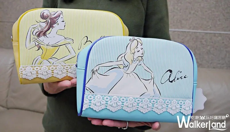 Miravivi的夢幻公主世界 / Walkerland窩客島提供