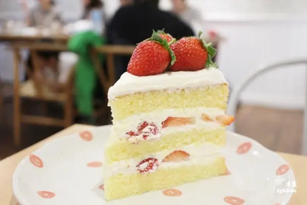 13間大同區必吃甜點 / WalkerLand窩客島提供