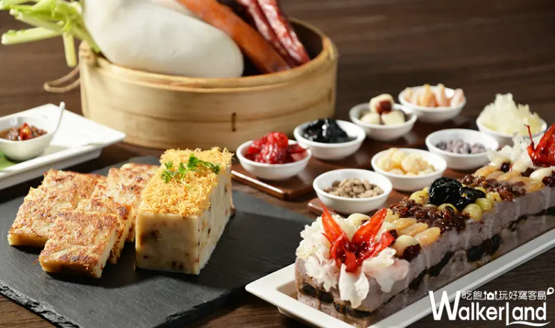 在家享用星級年菜！「台南晶英酒店」大手筆推出頂級「日本和牛海陸鍋」。