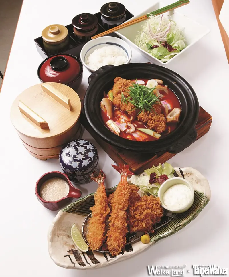 統一時代百貨新年美食齊飄香！聯名卡再續88折高優惠搶攻食尚商機！