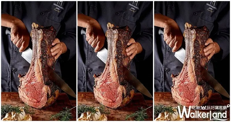 21間Buffet吃到飽餐廳推出壽星吃到飽優惠 / WalkerLand窩客島整理提供 未經許可，不得轉載