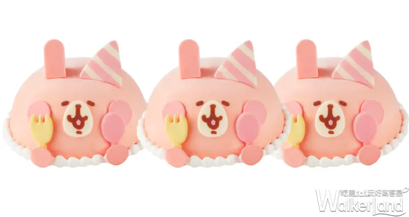  COLD STONE / WalkerLand窩客島整理提供