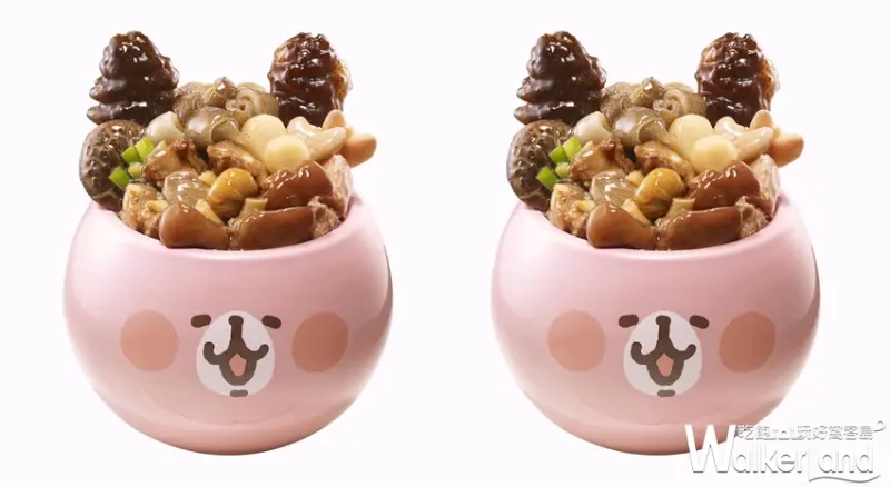 7-ELEVEN 年菜 預購 / WalkerLand窩客島提供