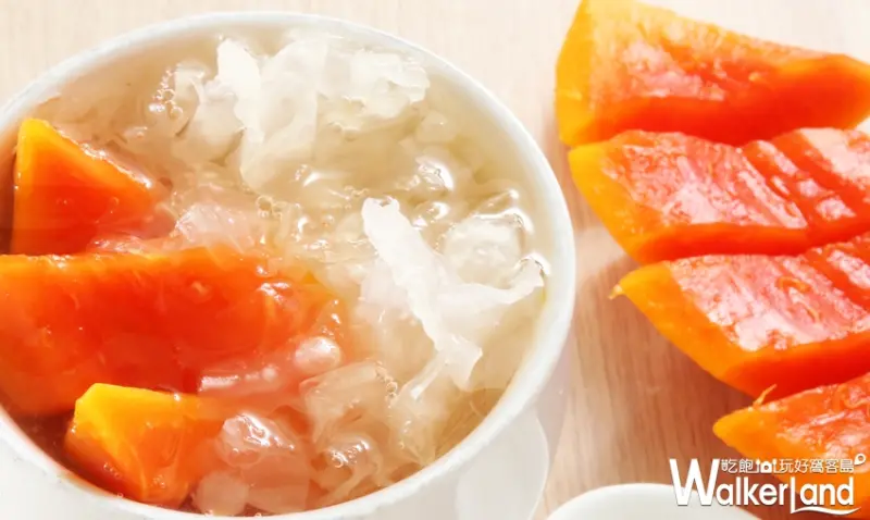 佳佳甜品 / WalkerLand窩客島提供