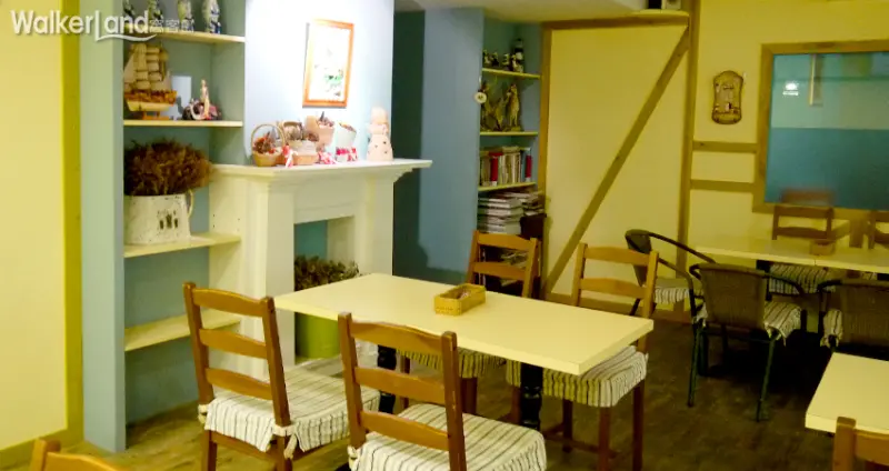 法蕾 天母 可麗餅 法式 薄餅屋