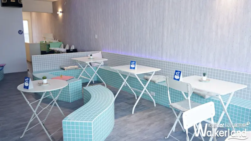 菓然Just Juice / WalkerLand窩客島提供