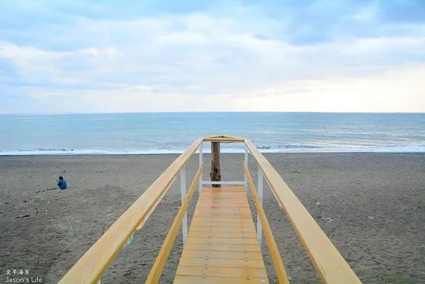 旅遊窩客 Ching-Lin Chen 提供 / 愛琴海岸海景咖啡餐廳