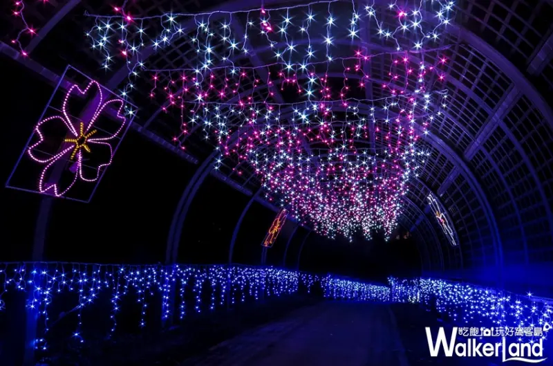 光點•福隆 / WalkerLand窩客島提供