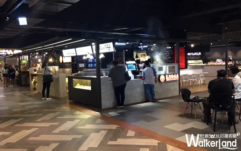 Global Mall林口店