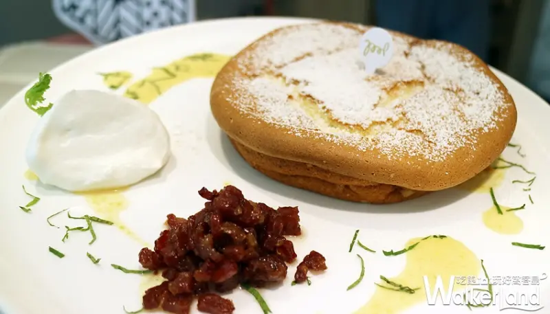 Petit Doux．微兜光復店