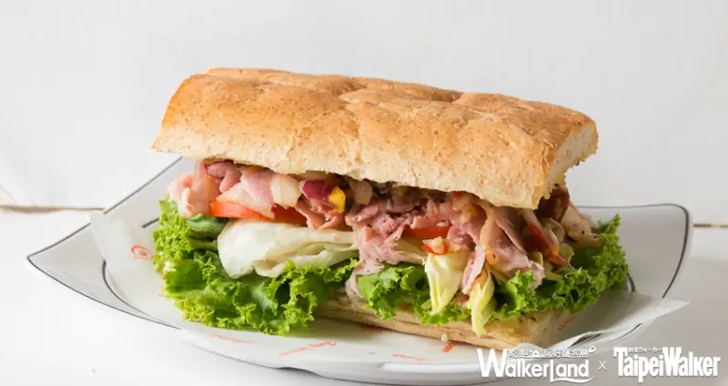 好食城美食廣場