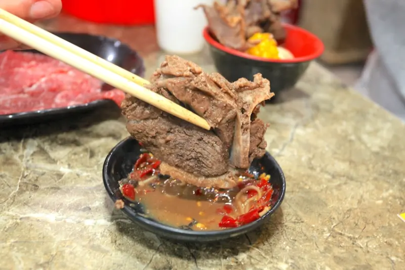 13間必吃經典鍋物 / WalkerLand窩客島提供