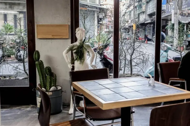 美食窩客 魔王的碗公 推薦 Ten Ten Den Den 點點甜甜 / WalkerLand窩客島整理提供