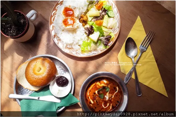 美食窩客 陸安妮 提供 / 無責任 Irresponsible