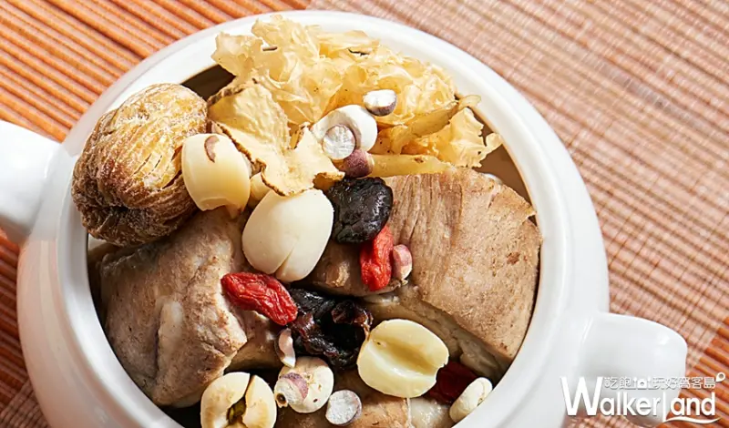 台北福華大飯店 / WalkerLand窩客島提供