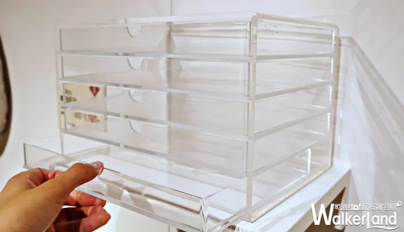 無印良品 / WalkerLand窩客島提供