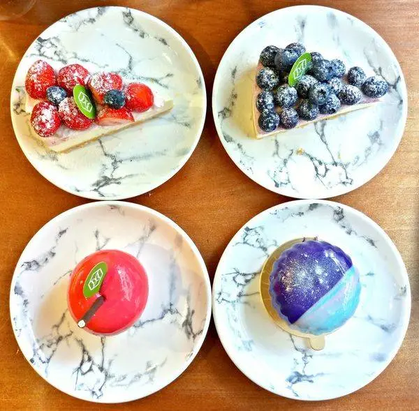 中壢人必吃17間美食 / WalkerLand窩客島提供