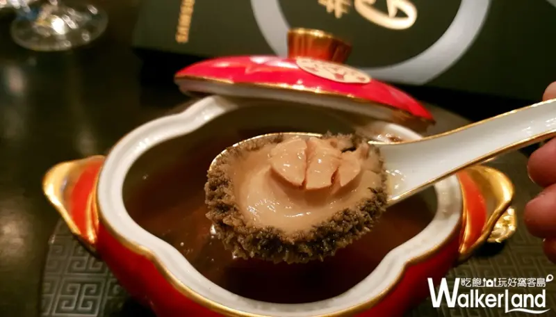 點食晨金#LetsGold / WalkerLand窩客島整理提供