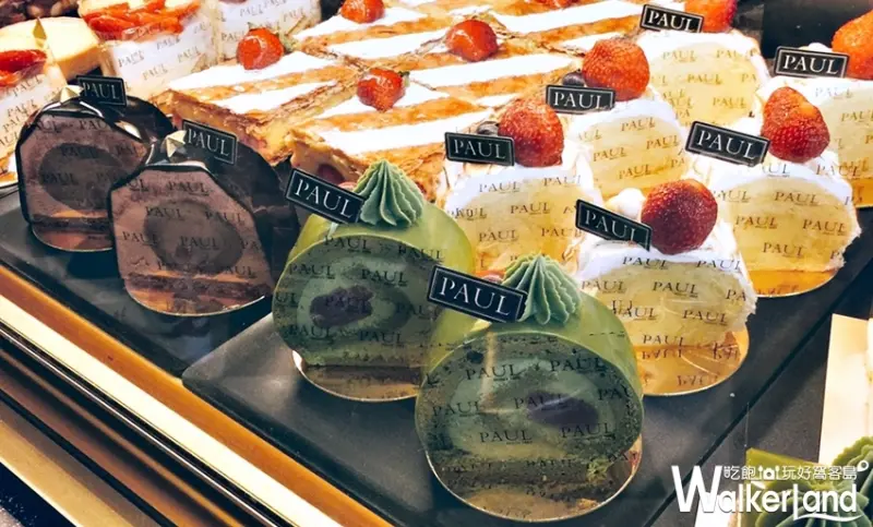 PAUL / WalkerLand窩客島提供