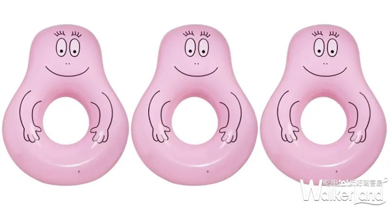 全家 / WalkerLand窩客島提供