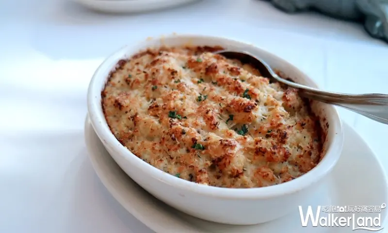 莫爾頓牛排館 / WalkerLand窩客島整理提供