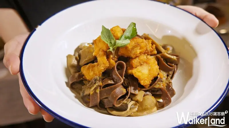 MOLINO / WalkerLand窩客島提供