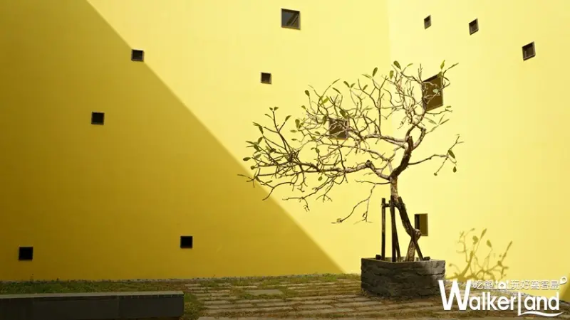 47個爆紅台南景點、必吃台南美食 / WalkerLand窩客島提供