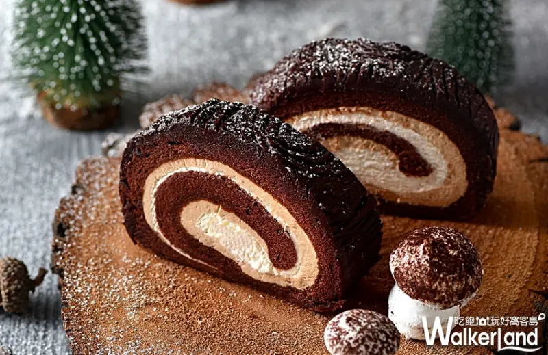 貳樓 / WalkerLand窩客島提供