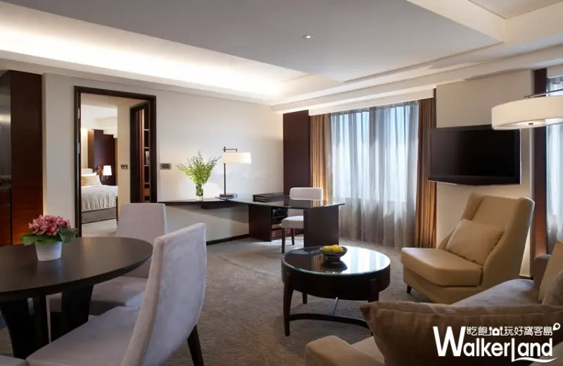 香格里拉台南遠東國際大飯店