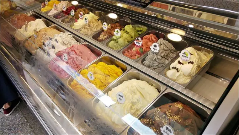 18度C巧克力工房 / WalkerLand窩客島整理提供