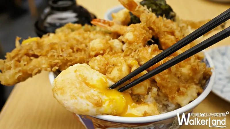 金子半之助  / WalkerLand窩客島提供