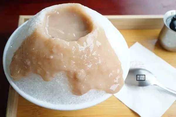 美食窩客 下班一顆粽  提供 / 何家古制祕糖